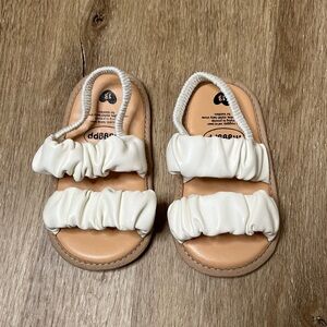 Toddler Sandals